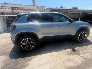 Jeep Avenger 2025 FULL EXTRA-ΕΛΛΗΝΙΚΟ-thumb-4