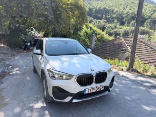 Bmw X1 2020 S DRIVE 16d