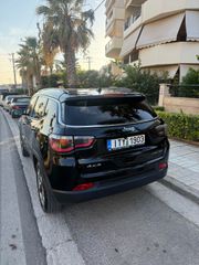 Jeep Compass 2017 4X4 Limited-thumb-3