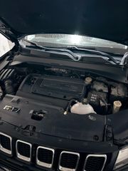 Jeep Compass 2017 4X4 Limited-thumb-5