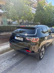 Jeep Compass 2017 4X4 Limited-thumb-6
