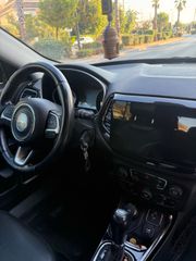 Jeep Compass 2017 4X4 Limited-thumb-7