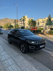 Jeep Compass 2017 4X4 Limited-thumb-8