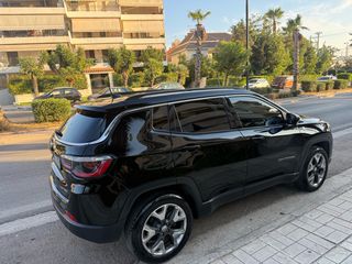 Jeep Compass 2017 4X4 Limited-thumb-9