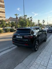 Jeep Compass 2017 4X4 Limited-thumb-10