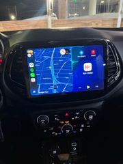Jeep Compass 2017 4X4 Limited-thumb-11