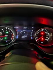Jeep Compass 2017 4X4 Limited-thumb-12