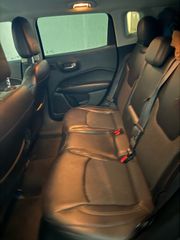 Jeep Compass 2017 4X4 Limited-thumb-14