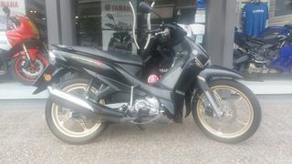 Yamaha Crypton S 2024 CRYPTON 115 S