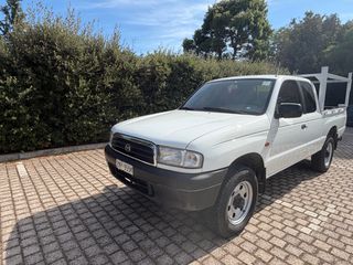 Mazda B series 2003 B2600-ΕΛΛΗΝΙΚΟ-ΙΔΙΩΤΗ