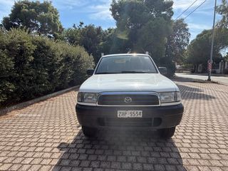 Mazda B series 2003 B2600-ΕΛΛΗΝΙΚΟ-ΙΔΙΩΤΗ-thumb-1