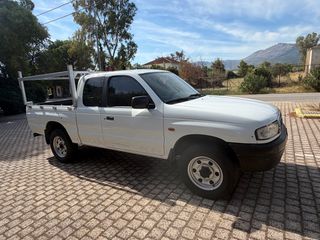 Mazda B series 2003 B2600-ΕΛΛΗΝΙΚΟ-ΙΔΙΩΤΗ-thumb-2