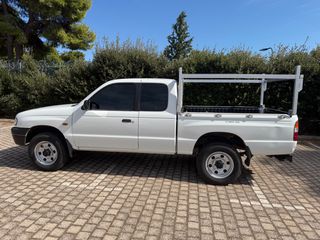 Mazda B series 2003 B2600-ΕΛΛΗΝΙΚΟ-ΙΔΙΩΤΗ-thumb-3