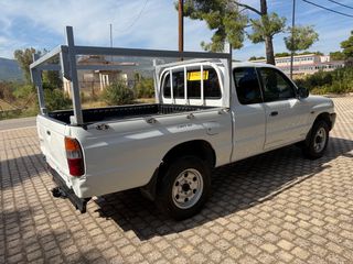 Mazda B series 2003 B2600-ΕΛΛΗΝΙΚΟ-ΙΔΙΩΤΗ-thumb-4