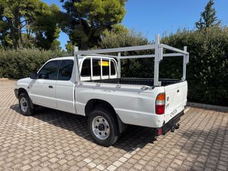 Mazda B series 2003 B2600-ΕΛΛΗΝΙΚΟ-ΙΔΙΩΤΗ-thumb-5