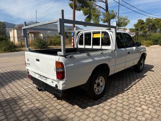 Mazda B series 2003 B2600-ΕΛΛΗΝΙΚΟ-ΙΔΙΩΤΗ-thumb-6