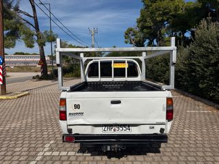 Mazda B series 2003 B2600-ΕΛΛΗΝΙΚΟ-ΙΔΙΩΤΗ-thumb-7