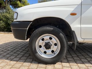 Mazda B series 2003 B2600-ΕΛΛΗΝΙΚΟ-ΙΔΙΩΤΗ-thumb-8