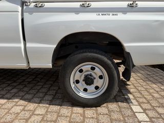 Mazda B series 2003 B2600-ΕΛΛΗΝΙΚΟ-ΙΔΙΩΤΗ-thumb-9