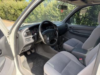 Mazda B series 2003 B2600-ΕΛΛΗΝΙΚΟ-ΙΔΙΩΤΗ-thumb-10