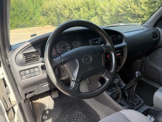 Mazda B series 2003 B2600-ΕΛΛΗΝΙΚΟ-ΙΔΙΩΤΗ-thumb-11