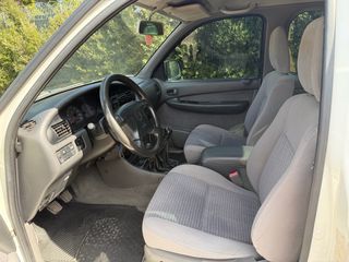 Mazda B series 2003 B2600-ΕΛΛΗΝΙΚΟ-ΙΔΙΩΤΗ-thumb-12