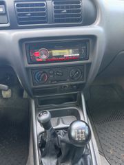 Mazda B series 2003 B2600-ΕΛΛΗΝΙΚΟ-ΙΔΙΩΤΗ-thumb-13
