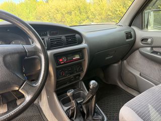 Mazda B series 2003 B2600-ΕΛΛΗΝΙΚΟ-ΙΔΙΩΤΗ-thumb-14