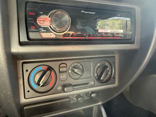 Mazda B series 2003 B2600-ΕΛΛΗΝΙΚΟ-ΙΔΙΩΤΗ-thumb-16