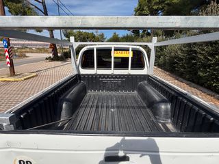 Mazda B series 2003 B2600-ΕΛΛΗΝΙΚΟ-ΙΔΙΩΤΗ-thumb-18