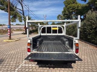 Mazda B series 2003 B2600-ΕΛΛΗΝΙΚΟ-ΙΔΙΩΤΗ-thumb-19