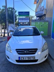 Kia Ceed / cee'd 2009 CEED 1.4