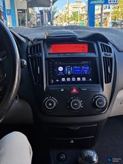 Kia Ceed / cee'd 2009 CEED 1.4-thumb-1