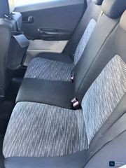 Kia Ceed / cee'd 2009 CEED 1.4-thumb-4