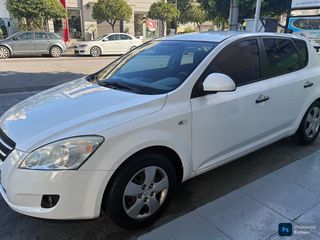 Kia Ceed / cee'd 2009 CEED 1.4-thumb-5
