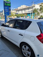 Kia Ceed / cee'd 2009 CEED 1.4-thumb-6