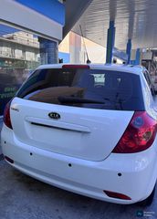 Kia Ceed / cee'd 2009 CEED 1.4-thumb-7