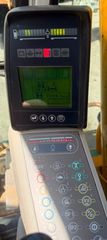Εκσκαφέας Με Λάστιχα Liebherr 2002 Α906 LITRONIC-thumb-11