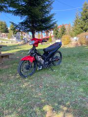 Yamaha CRYPTON-X135 2008-thumb-1