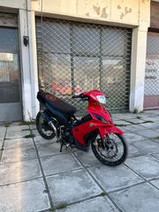 Yamaha CRYPTON-X135 2008-thumb-2