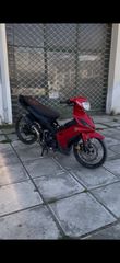 Yamaha CRYPTON-X135 2008-thumb-4