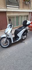 Honda SH 150i 2016