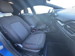 Ford Puma 2023 1.0 ST LINE AUTO 155PS-thumb-17