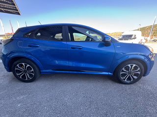 Ford Puma 2023 1.0 ST LINE AUTO 155PS-thumb-9