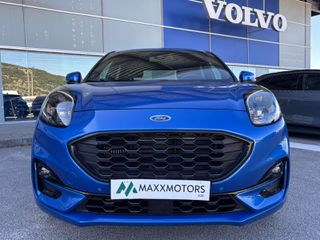 Ford Puma 2023 1.0 ST LINE AUTO 155PS-thumb-1