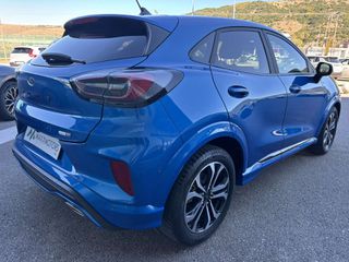 Ford Puma 2023 1.0 ST LINE AUTO 155PS-thumb-8