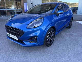 Ford Puma 2023 1.0 ST LINE AUTO 155PS-thumb-2