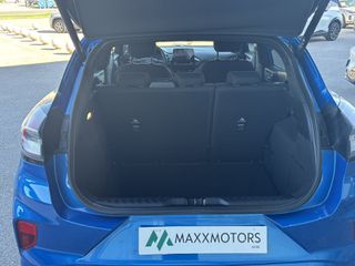 Ford Puma 2023 1.0 ST LINE AUTO 155PS-thumb-6
