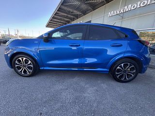 Ford Puma 2023 1.0 ST LINE AUTO 155PS-thumb-3