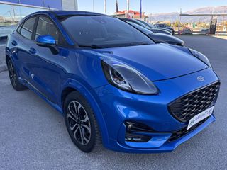 Ford Puma 2023 1.0 ST LINE AUTO 155PS-thumb-10